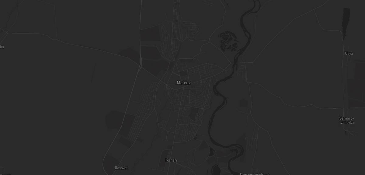 Карта региона — в Мелеузе